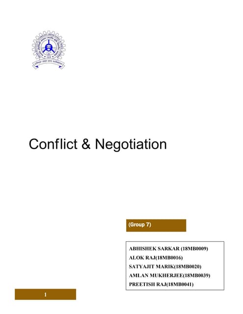 Ob report title