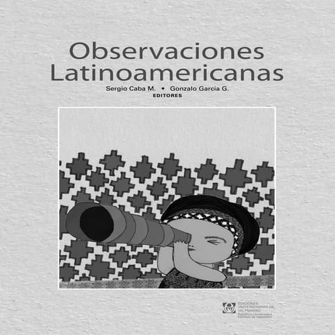 Observaciones latinoamericanas
