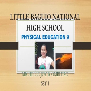 class observation of physical education and health 9.pptx
