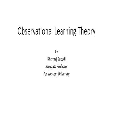 Observational Learning Theory and Its Application.pdf