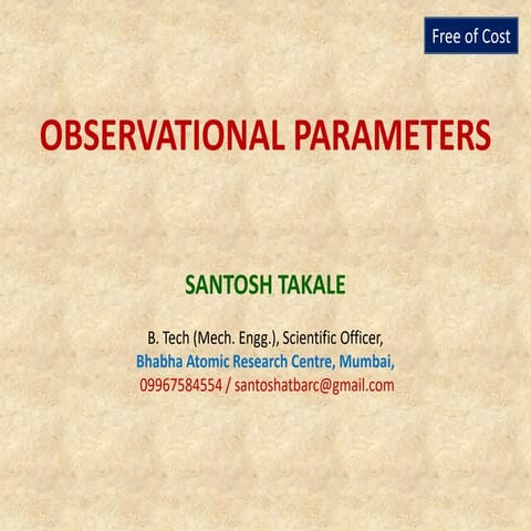 Observational Parameters by Santosh Takale at MU Astro Basic (11-09-2022).pdf