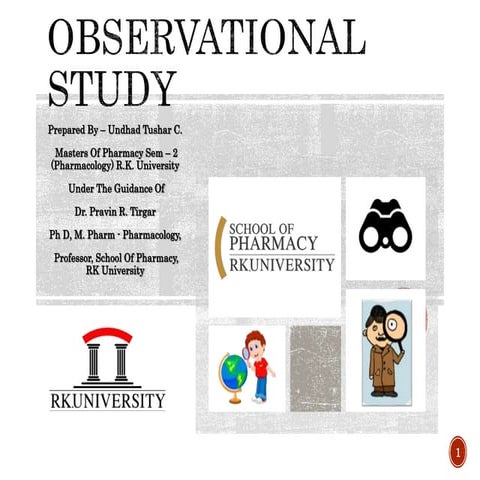 observational study.pptx
