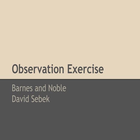 David Sebek, Quail valley middle school