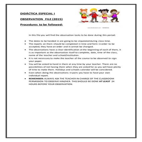 Observation  file year 2012