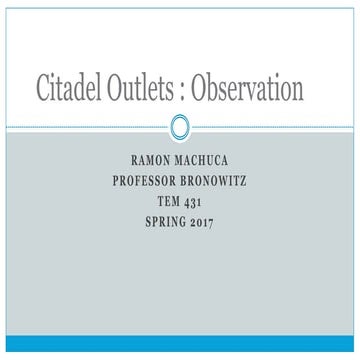 Module 5 Observation Lab presentation 1.0.pptx