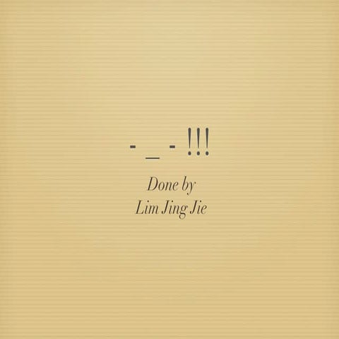 Observations made by the group