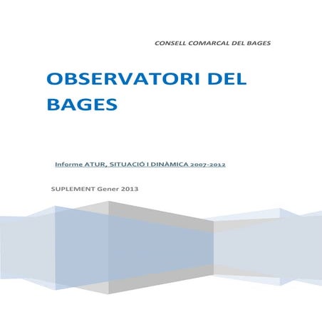 Observatori del Bages- gener 2013