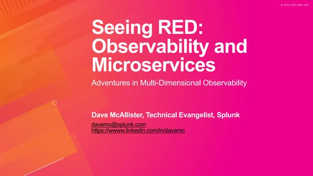 Observe 2020-d mc
