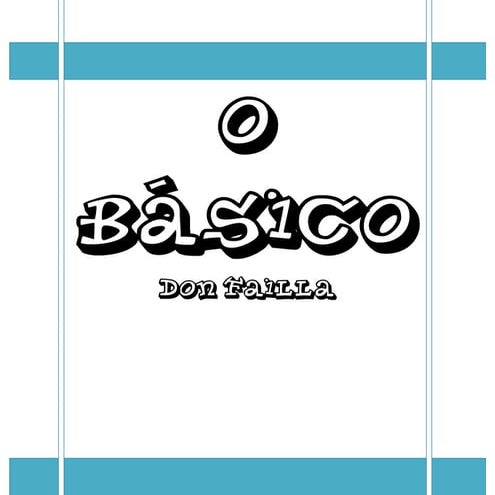 O Básico - Don Failla.pdf - Ebook