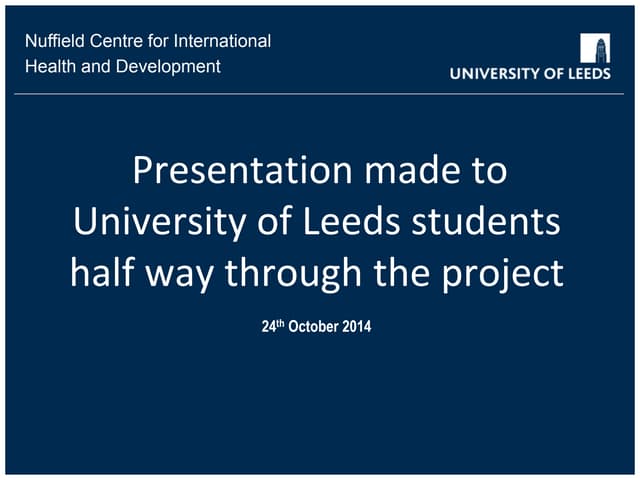 Obstetric referral in cambodia   wh...