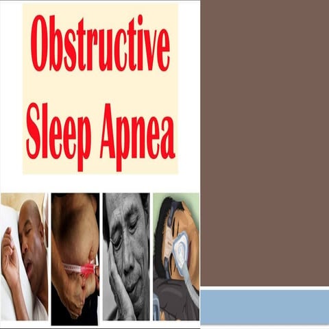 Obstructive Sleep Apnea SLEEP-RELATED BREATHING DISORDERS 1.pptx