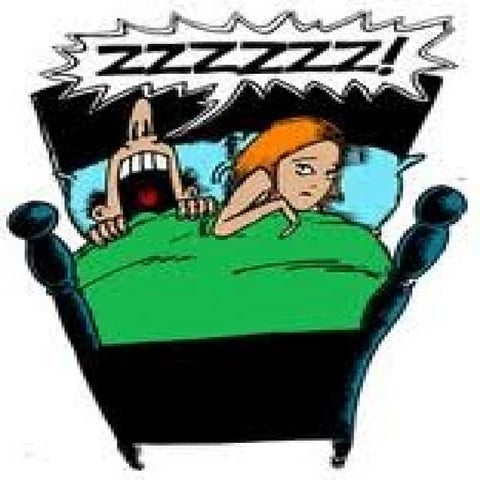 Obstructive sleep apnoea and Intensive care