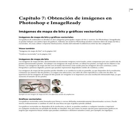 ObtencióN De Imagenes   Resolucion Y TamañO