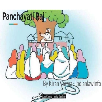 Panchayati Raj System.pptx