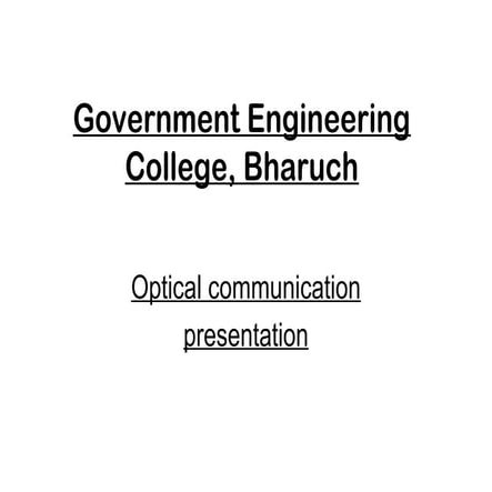 Photo detector noise