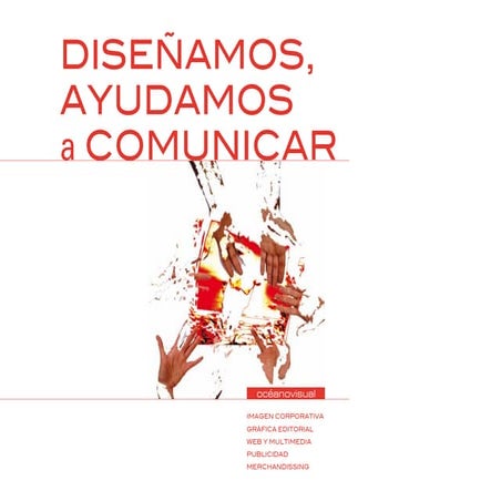 Presentación Océanovisual