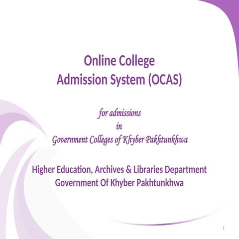 Online campus Admission System 2025.pptx