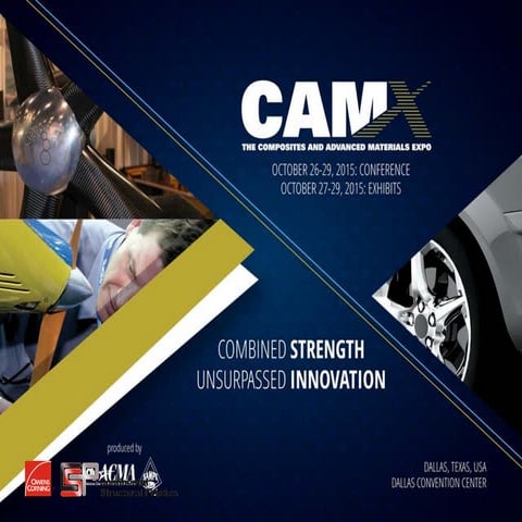 Vehicle Light Weighting - A Greener, Composite Solution (for Class A Body Pan...