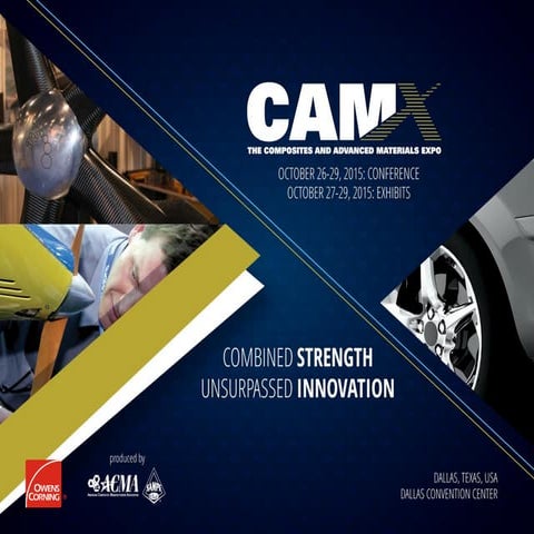 Life Cycle Analysis for Composites and its Impact on Sustainability 