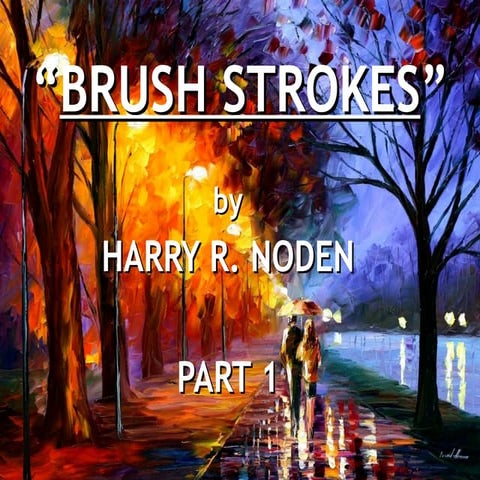 OCC GATE Workshop:  BRUSH STROKES Main INTRO 2010 parts 1-2