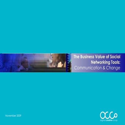 OCCo Soc.Med Business Tool 