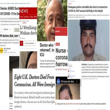 Occupational Health part 1