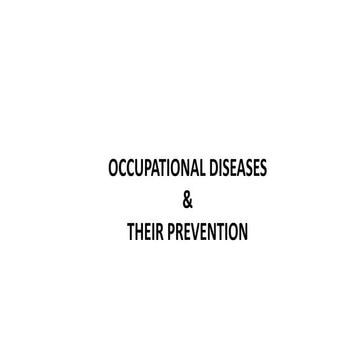 OCCUPATIONAL DISEASES.pptx