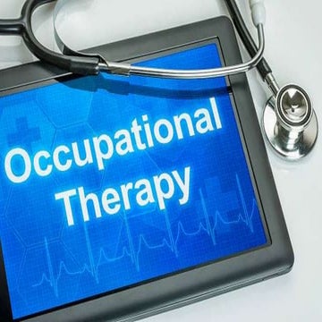 Occupational Therapy