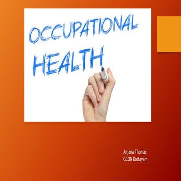 occupational health.pptx