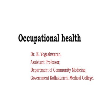 OCCUPATIONAL HEALTH ANDSAFETY MEASURES.pptx