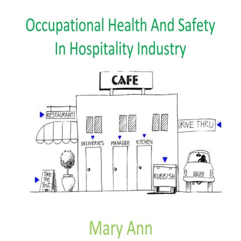 Occupational health and safety (2) | PPT