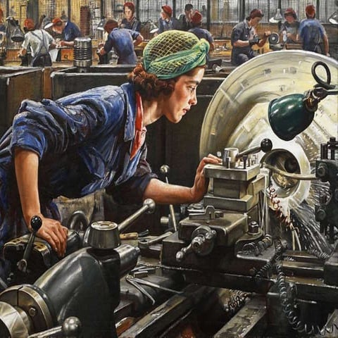 Occupational health & Hazards