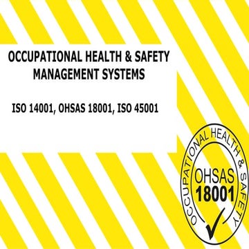 OCCUPATIONAL HEALTH & SAFETY MANAGEMENT SYSTEMS.pptx