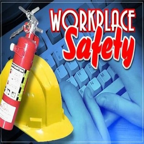 Occupational Safety And Health