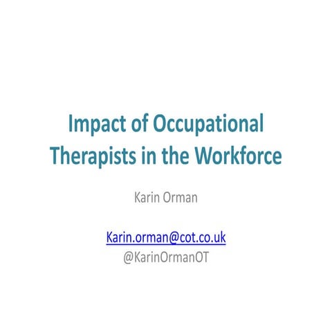 Occupational Therapy TLAP.pptx