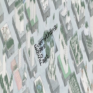 Everything Ages So Fast