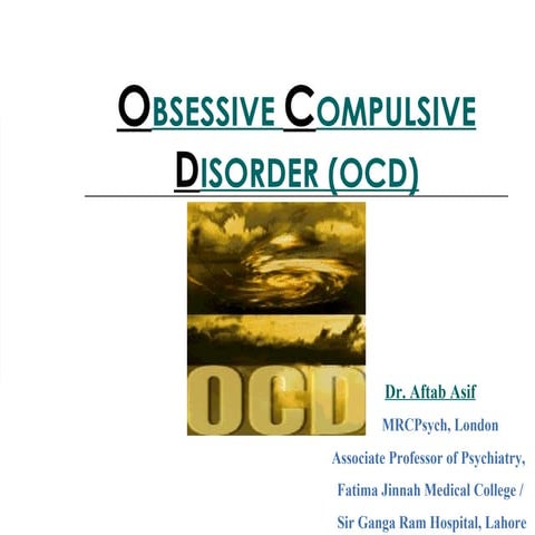 Ocd