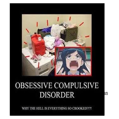  Ocd 