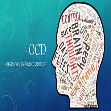Ocd
