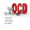 Ocd