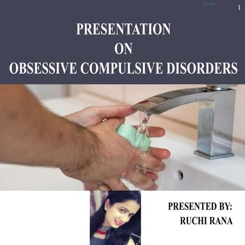OCD | PPTX