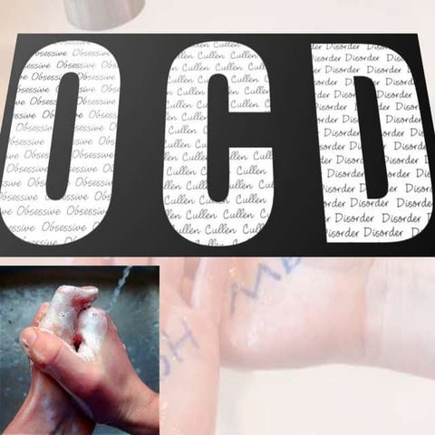 OCD