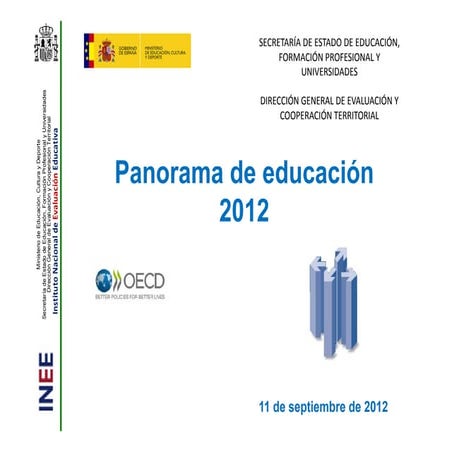 Ley General de Educación en Colombia | PDF