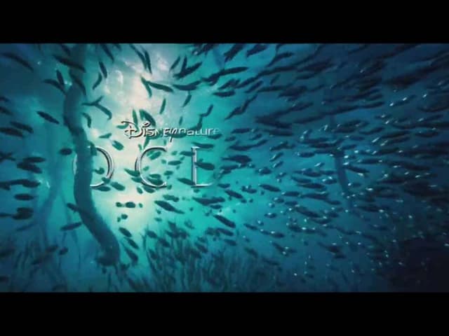 The Ocean Life