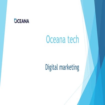 digital marketing