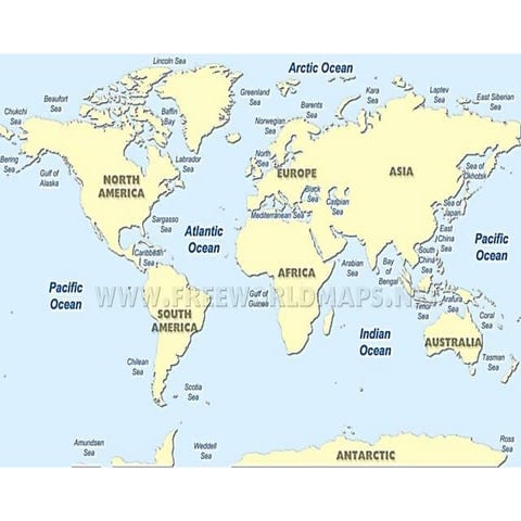 Illustration of a young adult character in a teaching role, similar to Steve from Steve and Maggie, pointing to a globe while explaining concepts