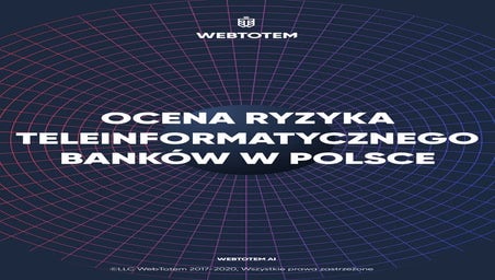 Polskie banki w sieci - średnio bezpieczne [RAPORT]