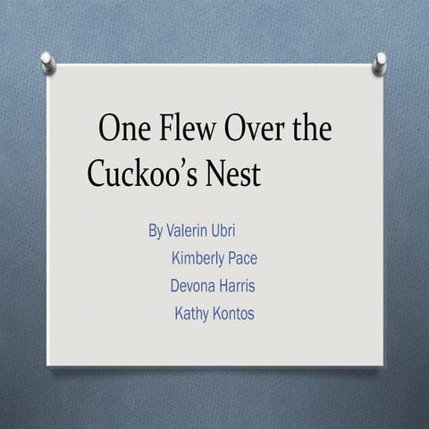 Ocfotcn | PPT