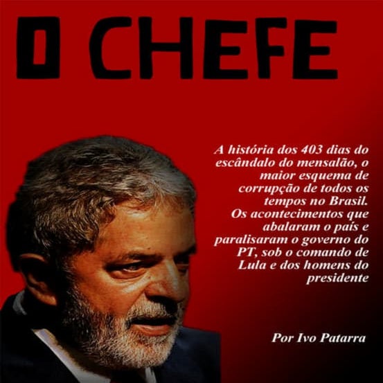 O chefe