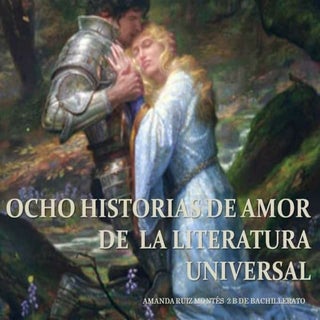Ocho historias de amor de la litera...